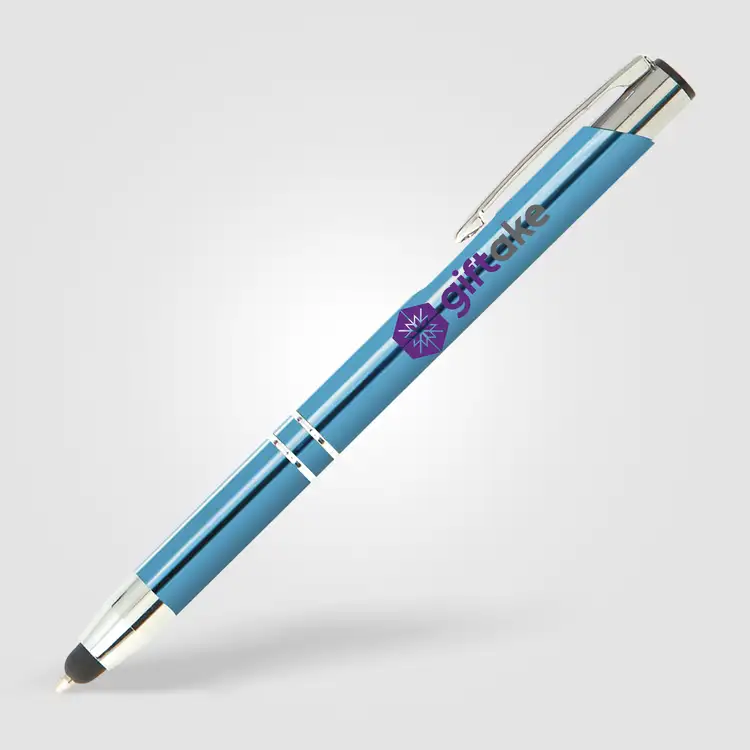 Stylo Crosby Touch avec stylet #23