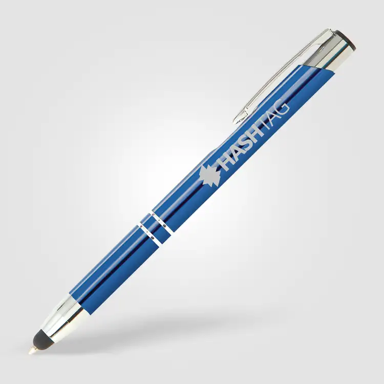 Stylo Crosby Touch avec stylet #25