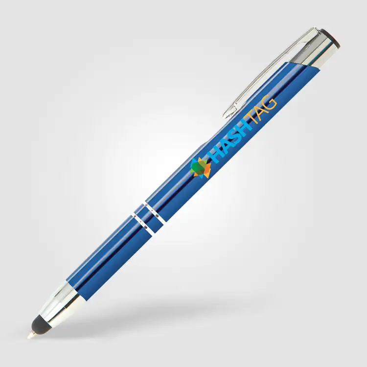Stylo Crosby Touch avec stylet #26