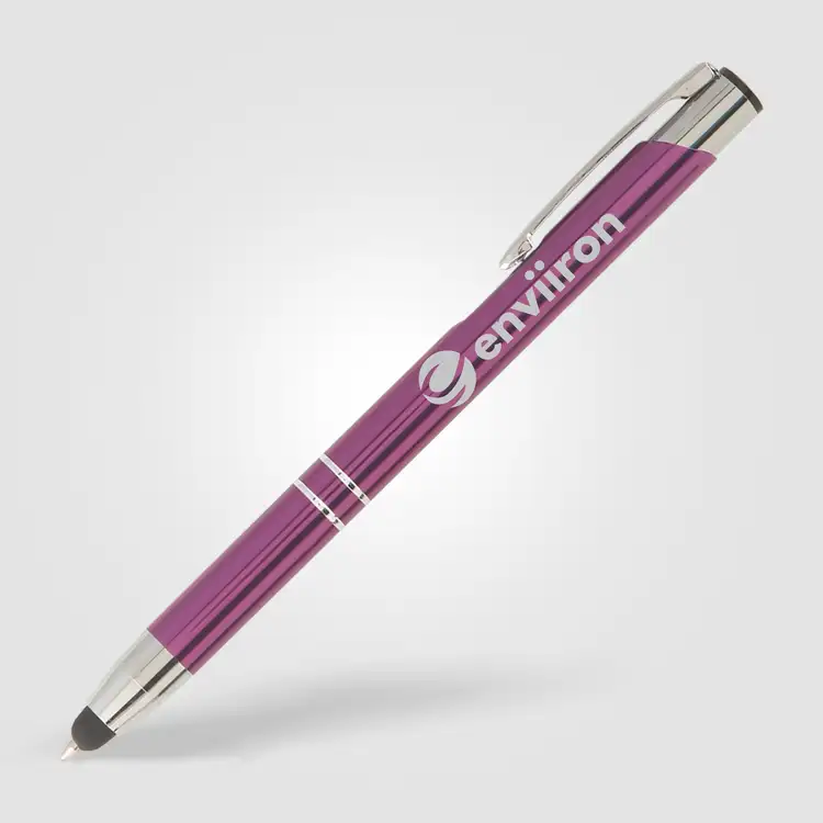 Stylo Crosby Touch avec stylet #27