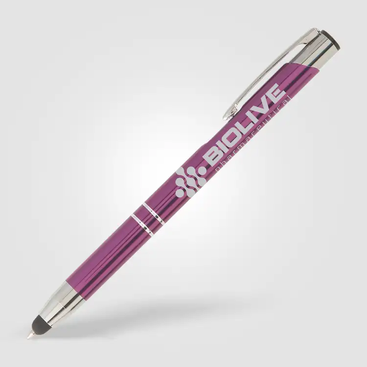 Stylo Crosby Touch avec stylet #28
