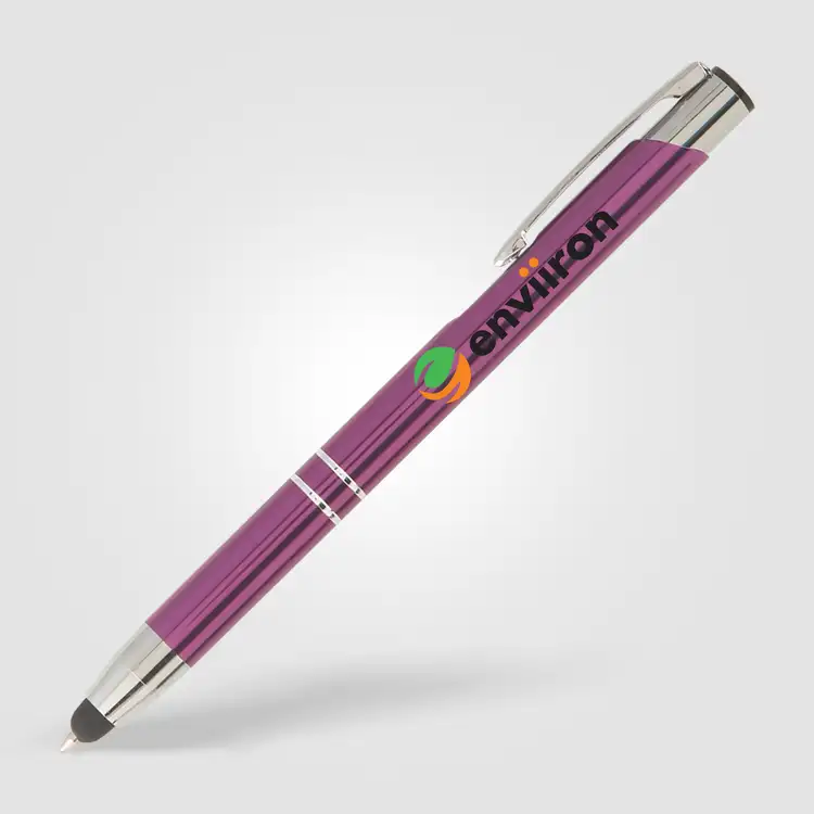 Stylo Crosby Touch avec stylet #29