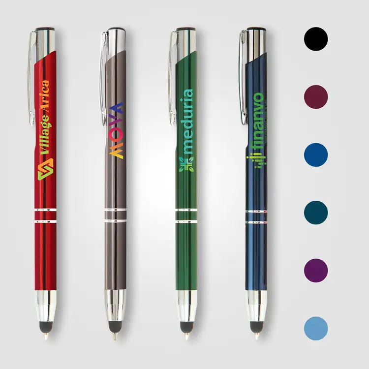 Stylo Crosby Touch avec stylet #3