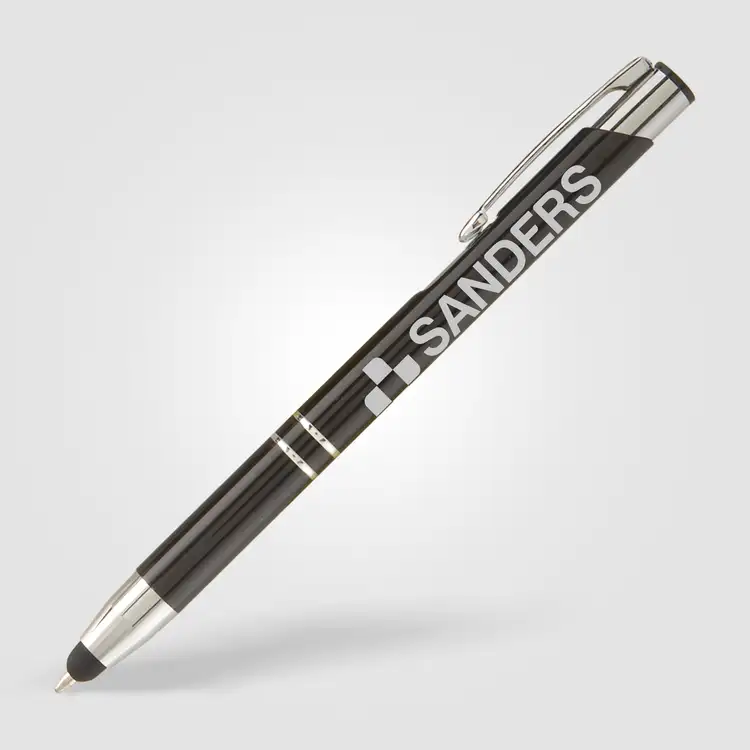 Stylo Crosby Touch avec stylet #4