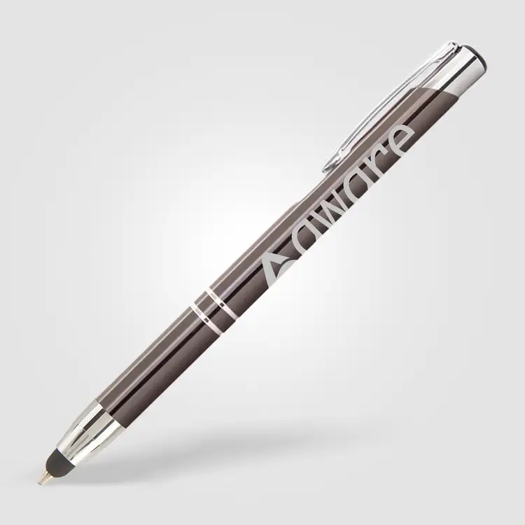 Stylo Crosby Touch avec stylet #8