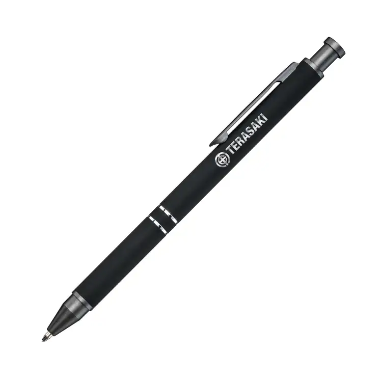 Cullen Pen #2