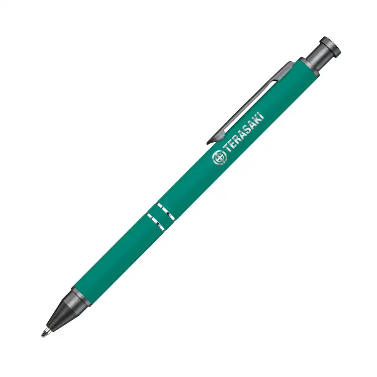 Cullen Pen #3