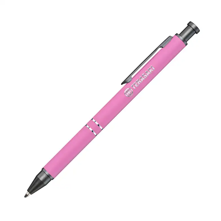Cullen Pen #7