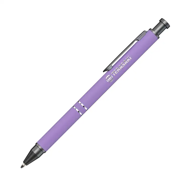 Cullen Pen #8