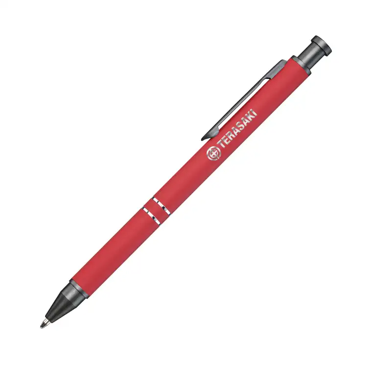 Cullen Pen #9