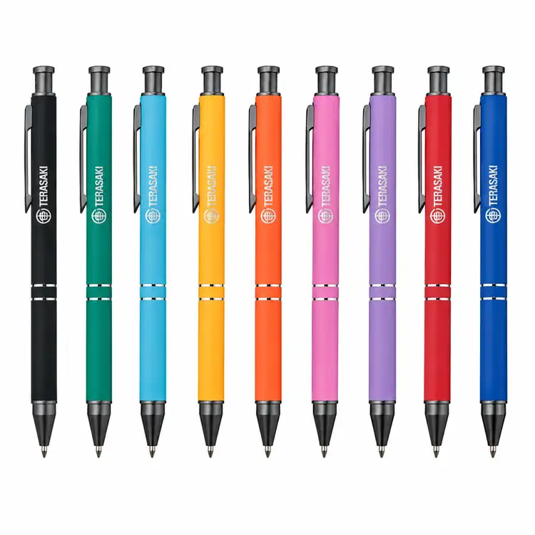 Cullen Pen