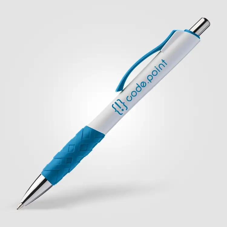Stylo Delano #8