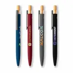 Stylo Deluxe Reborn en aluminium recyclé