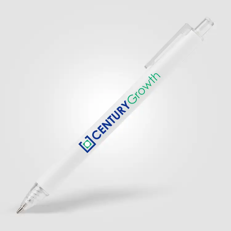 Elevate Recycled Pen #11