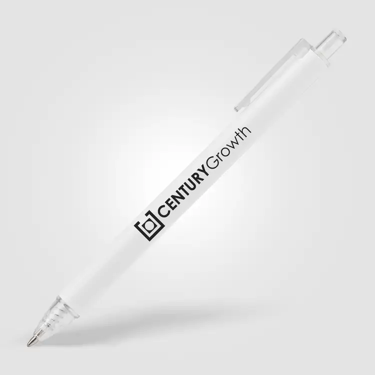 Elevate Recycled Pen #12