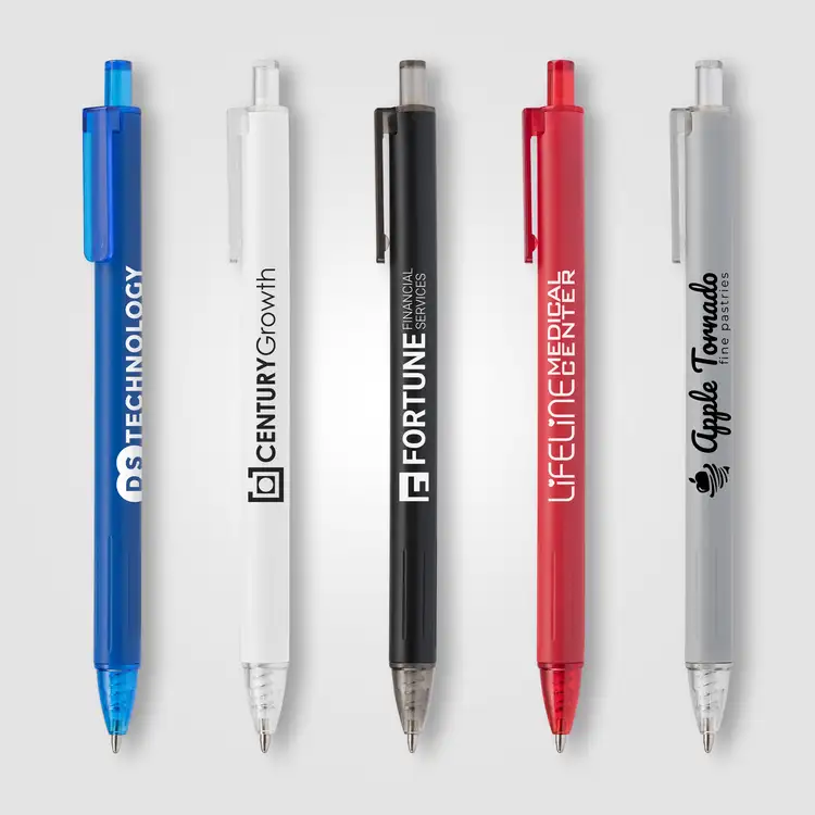 Elevate Recycled Pen #2