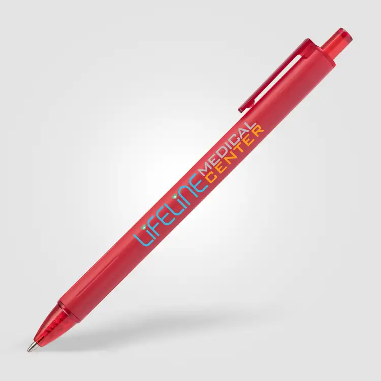 Elevate Recycled Pen #7