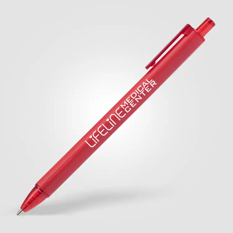 Elevate Recycled Pen #8