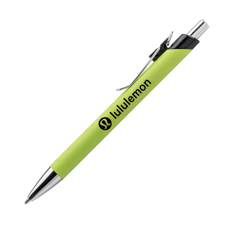 Elijah Clicker Pen #4