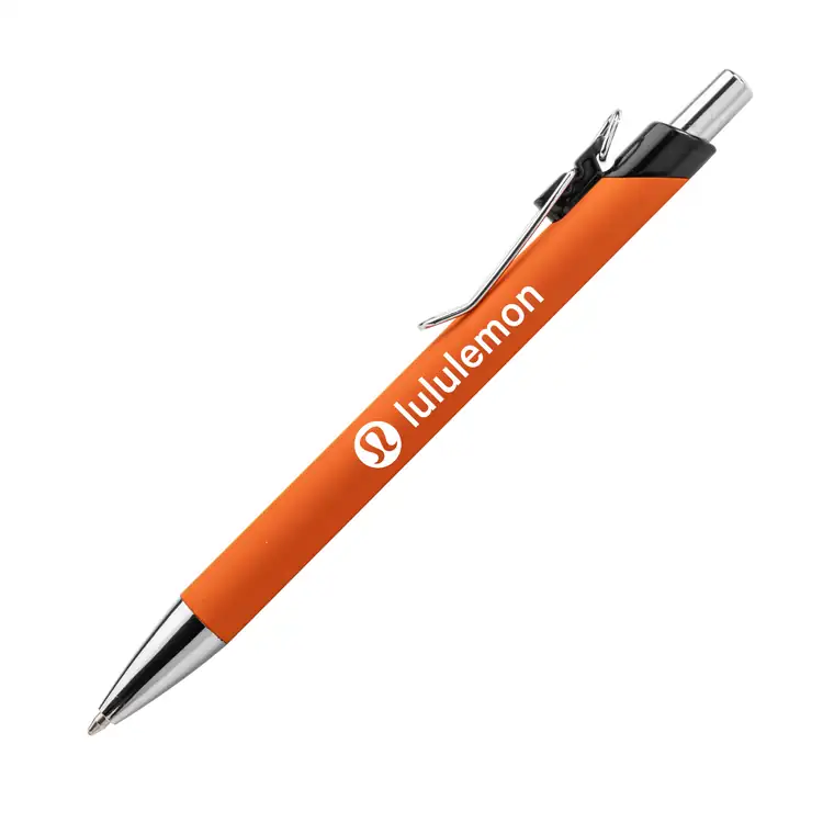 Elijah Clicker Pen #6