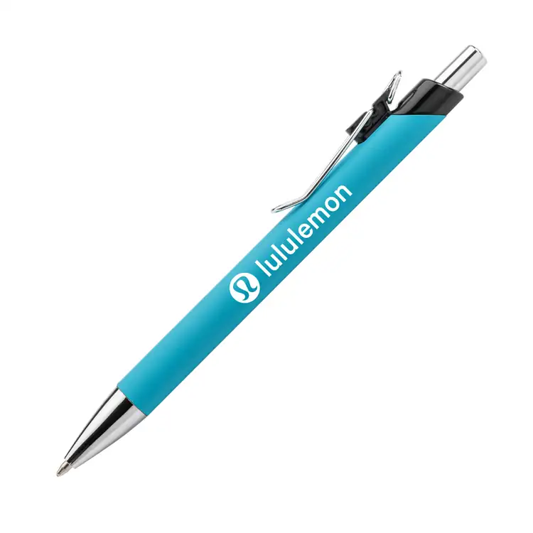 Elijah Clicker Pen #8