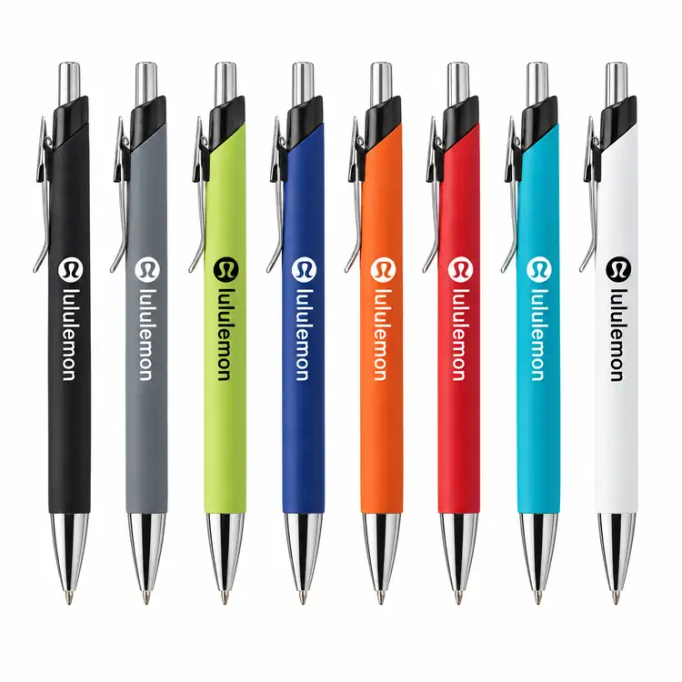 Elijah Clicker Pen