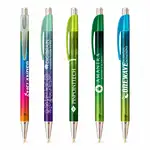 Stylo Elite Slim à dégradé de couleur