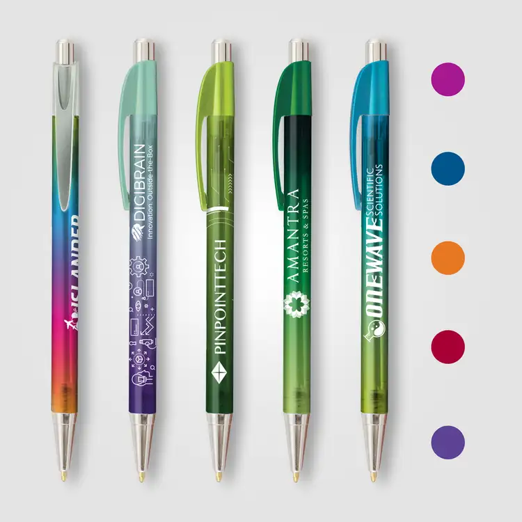 Elite Slim Ombre Pen