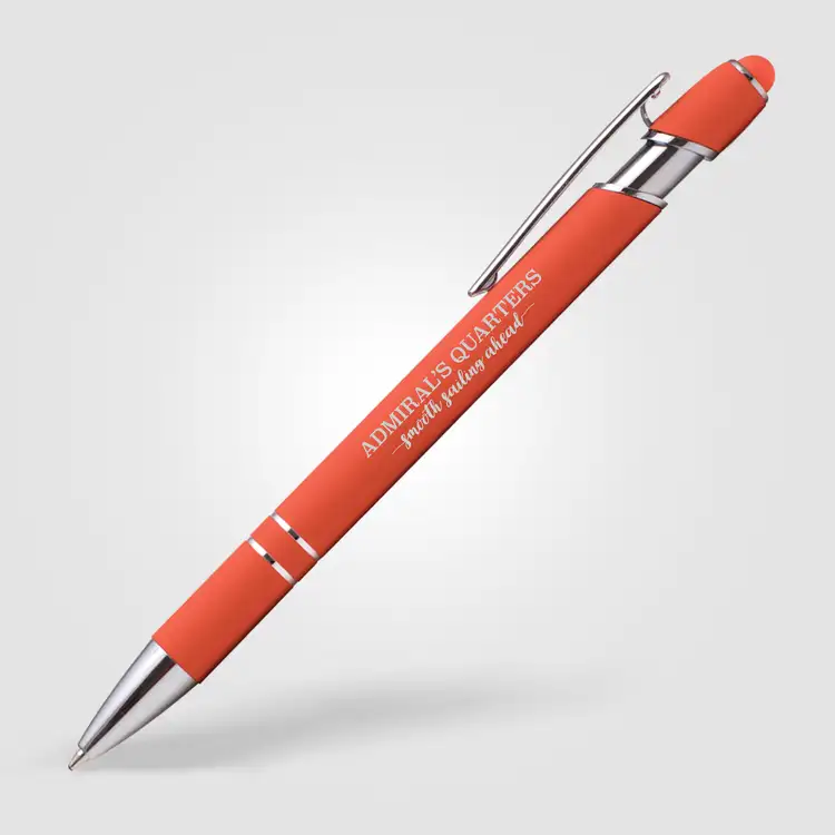 Ellipse Softy Brights with Stylus #10