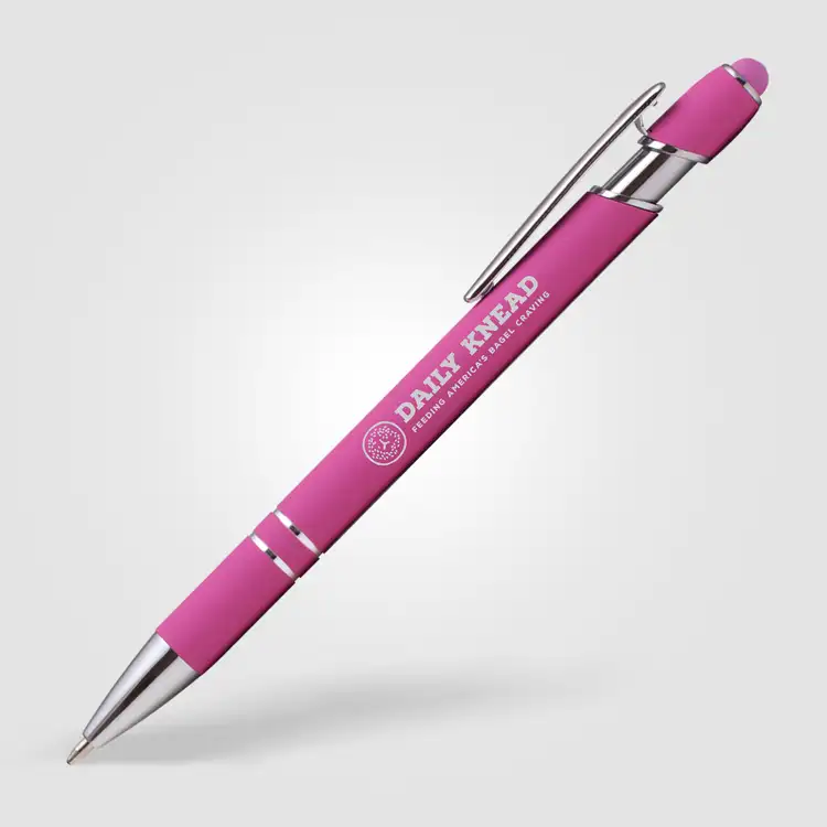 Ellipse Softy Brights with Stylus #12