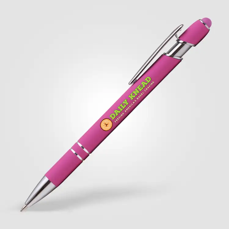 Ellipse Softy Brights with Stylus #13