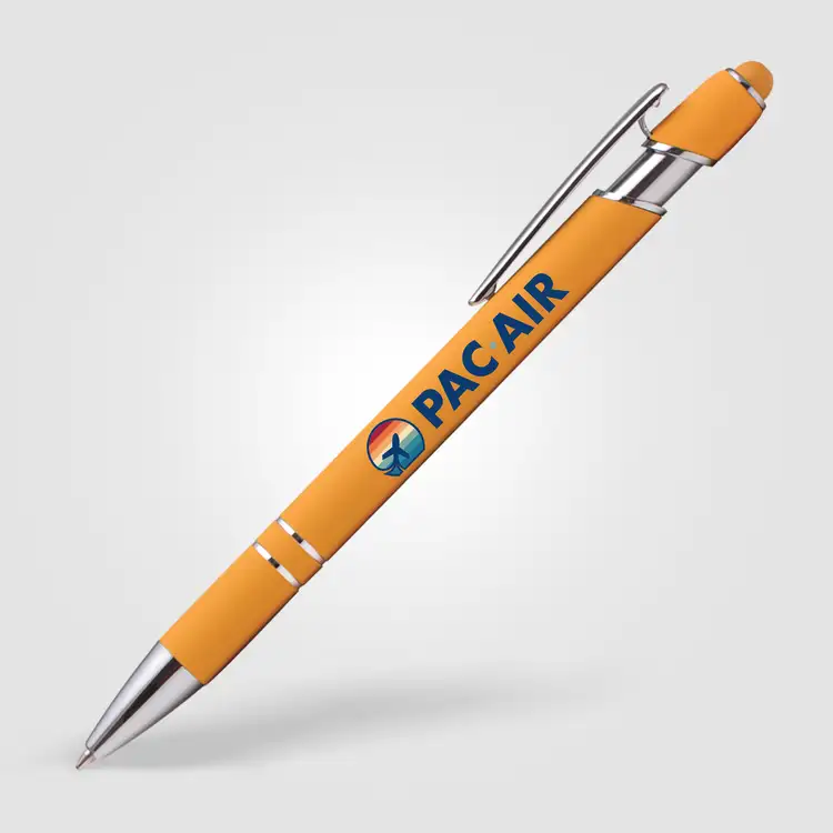 Ellipse Softy Brights with Stylus #17