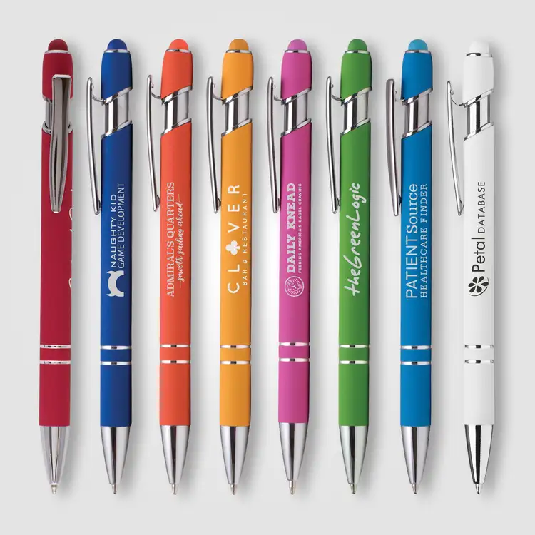 Ellipse Softy Brights with Stylus #2