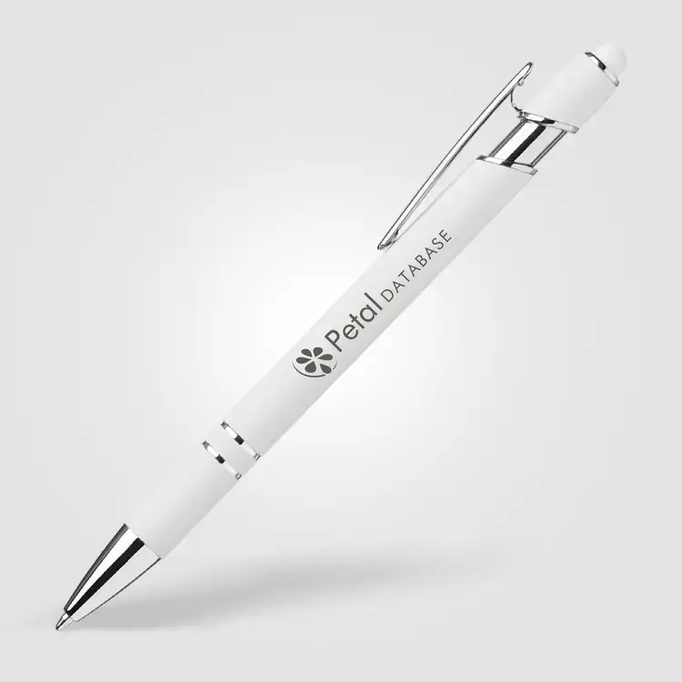 Ellipse Softy Brights with Stylus #3