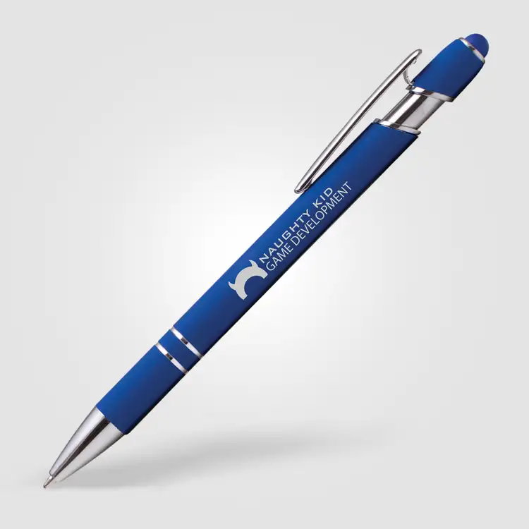 Ellipse Softy Brights with Stylus #5