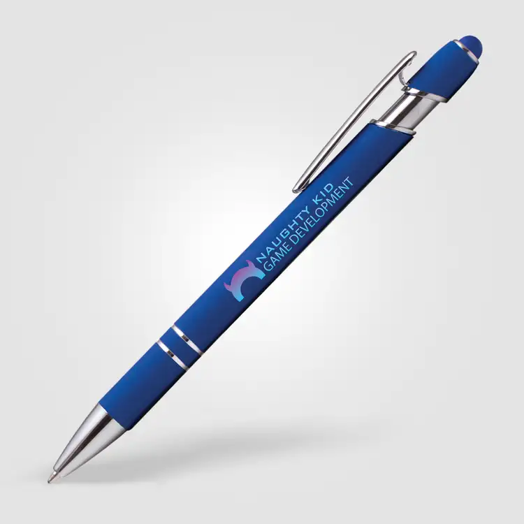 Ellipse Softy Brights with Stylus #6