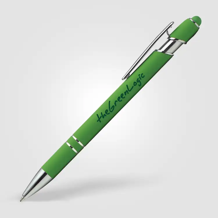 Ellipse Softy Brights with Stylus #7