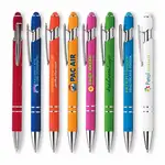 Stylo Ellipse Softy Brights avec stylet