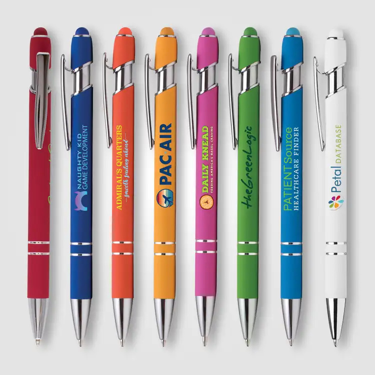 Ellipse Softy Brights with Stylus