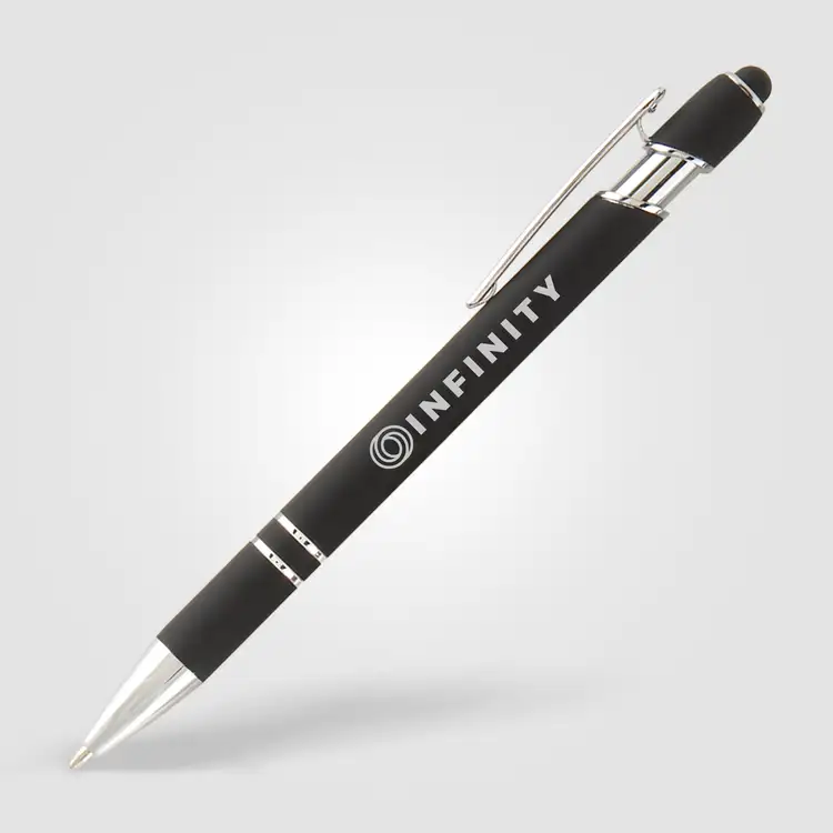 Stylo Ellipse Softy avec stylet #3