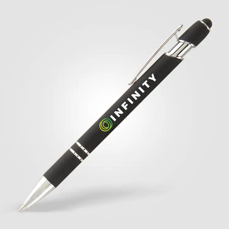 Stylo Ellipse Softy avec stylet #4