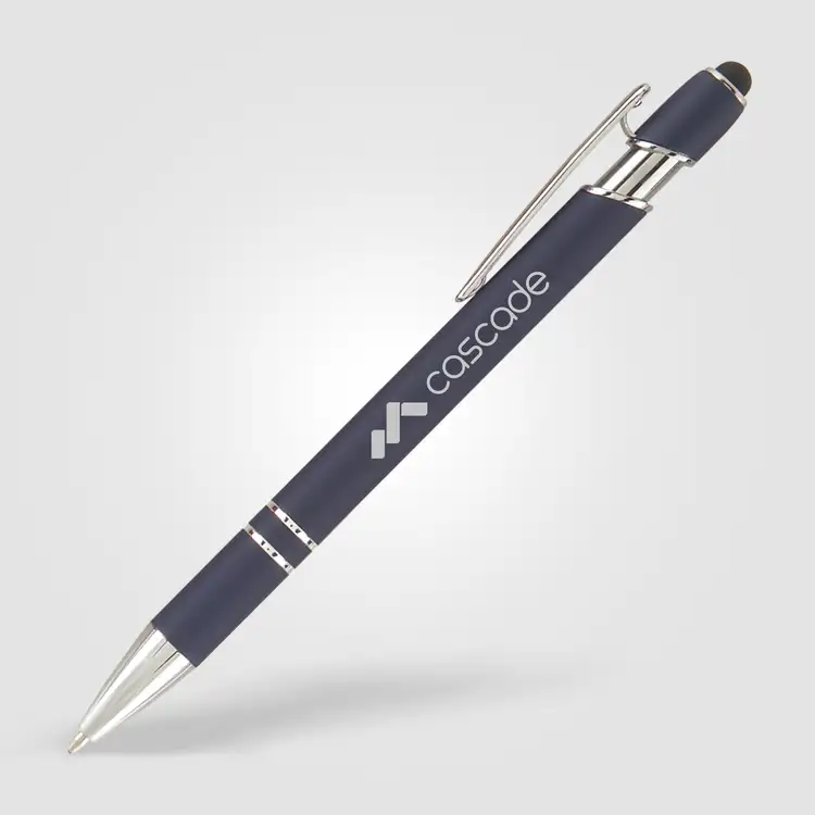 Stylo Ellipse Softy avec stylet #5