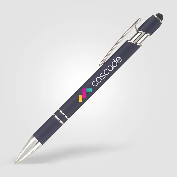 Stylo Ellipse Softy avec stylet #6