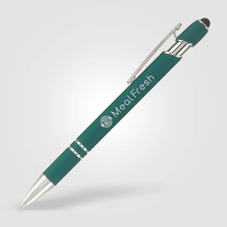Stylo Ellipse Softy avec stylet #7