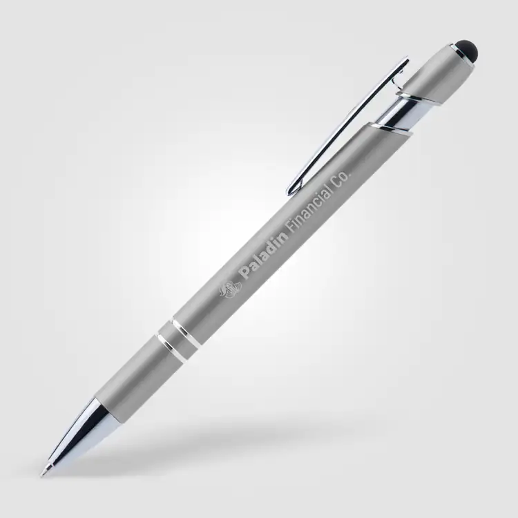 Ellipse Softy Metallic with Stylus #3