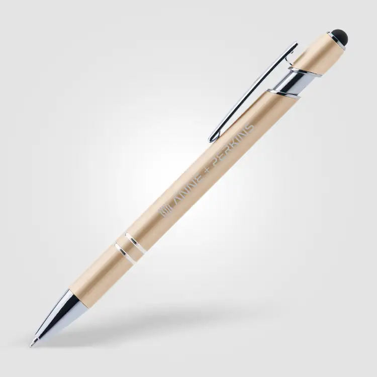 Ellipse Softy Metallic with Stylus #4
