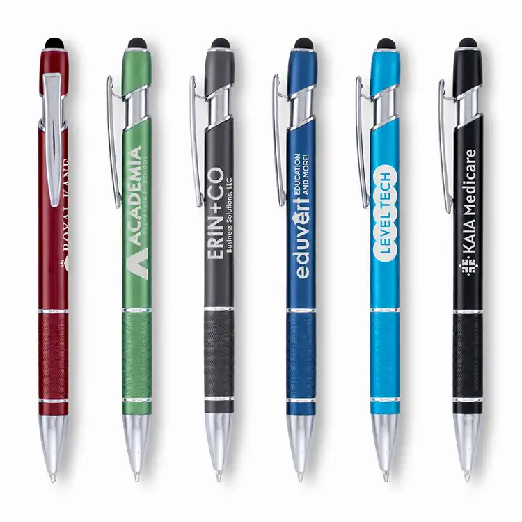 Stylo Ellipse avec stylet #2