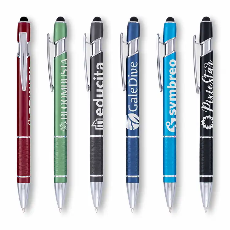 Stylo Ellipse avec stylet #3