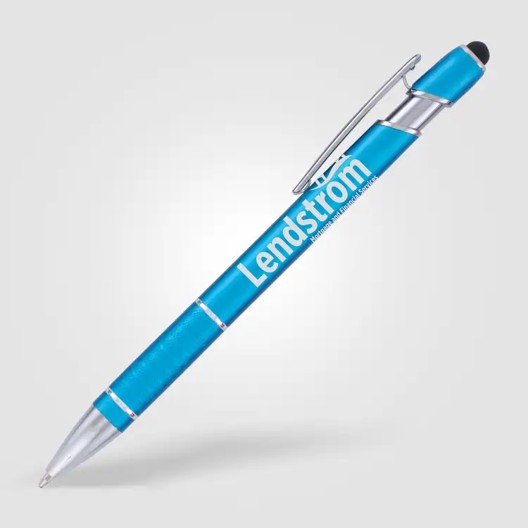 Ellipse Stylus #12