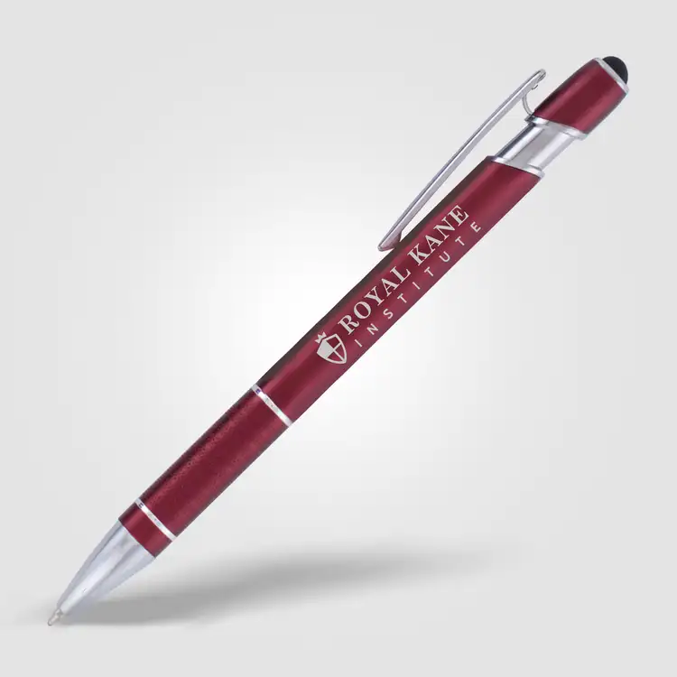 Ellipse Stylus #13